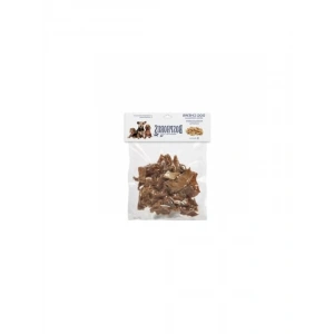 Kurutulmuş Dana İşkembe Çiğneme Ödülü 100 Gram