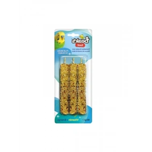 Kuşlar İçin 3 Adet Meyveli Kraker 10lu Paket