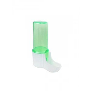 Kuşlar İçin Parmak Suluk - 7 cm, 20 ml - 120 Adet