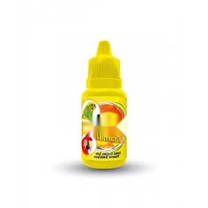 Kuşlar İçin Vitamin ve Selenyum Takviyesi 40 ml