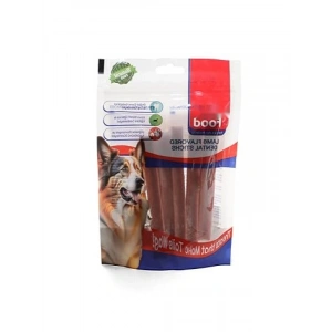 Kuzu Eti Aromalı Dental Çubuk 100 Gram Ödül Maması