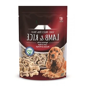 Kuzu Etli ve Pirinçli Küçük Irk Köpek Ödülü