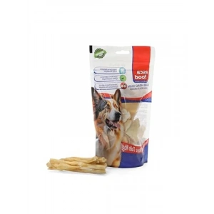 Kuzu Kelle Derisi 100 Gram Doğal Köpek Ödül Maması