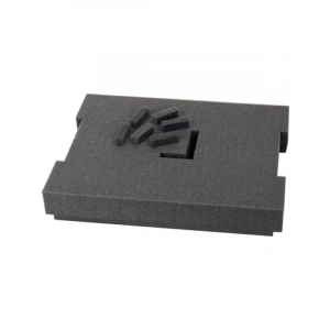 L-Boxx 136 İçin Köpük Dolgu Seti
