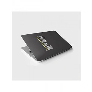 Laptop Sticker - Notebook Kaplama Etiketi