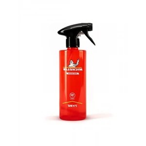 Lastik ve Trim Temizleyici Parlatıcı Sprey - 500ml