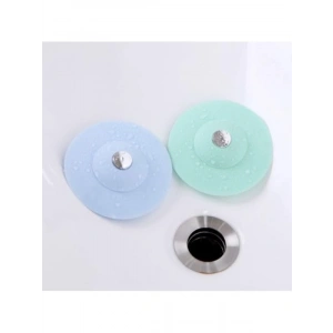 Lavabo ve Küvet Tıkacı Süzgeci, Pratik ve Kullanışlı