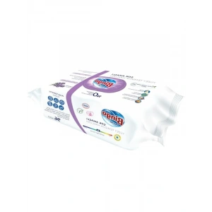 Lavanta Aromalı Yüzey Havlusu - 96lı Paket