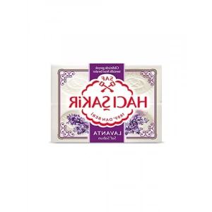 Lavanta Kokulu Doğal Kalıp Sabun - 4 Adet, 600 gr