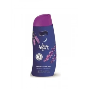 Lavantalı Derin Temizlik Vücut Şampuanı - 450 Ml