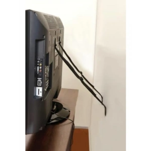 LCD/LED TV Askısı - Güvenlik Kemeri Seti (1 Takım - 2 Kemer)