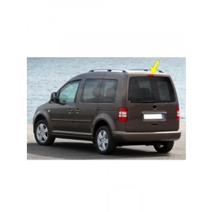 LED Arka Üçüncü Üst Stop Fren Lambası, 2011-2015 VW Caddy ile Uyumlu
