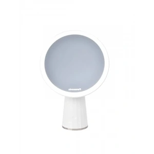 LED Işıklı Dimmable Ayna, 5000K Beyaz