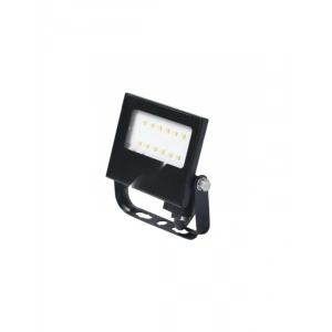 LED Projektör, Sıcak Beyaz Işık, 10W, 820LM, 3000K