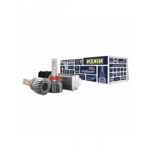 Led Xenon Far Ampulü, Nova Serisi H11 Modeli