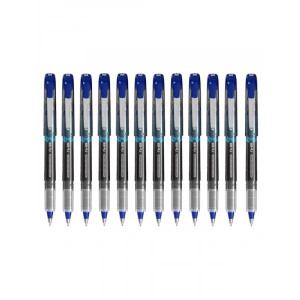 Likid Kalem Seti - 12li Ambalaj Mavi 0.7 mm