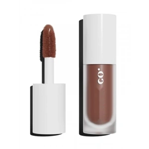 Likit Bronzer - Kontür Nötr Kahve, Işıltılı Yüz Şekillendirici