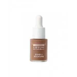 Likit Bronzer - Nemlendirici ve Yatıştırıcı Formül