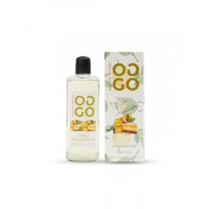 Limon Cheesecake Kolonya, 250 ml Cam Şişe