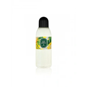 Limon Kolonyası, 200 ml Silindir PET Şişe