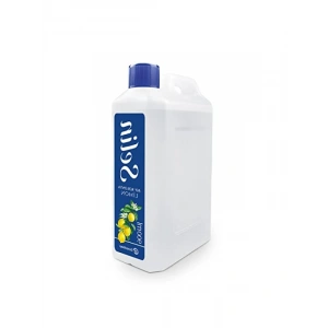 Limon Kolonyası - 900 ml - Taze ve Enerjik Koku