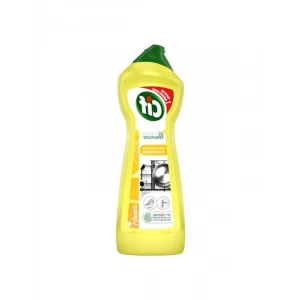Limon Özlü Yeni Nesil Yüzey Temizleyici 750 ml