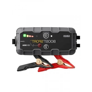 Lityum Akü Takviye ve Güç Kaynağı - 12V 500Amp