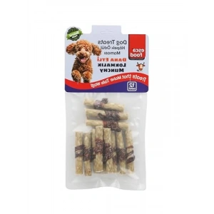 Lokmalık Dana Etli Munchy 6 Santimetre 12li Köpek Ödül Maması