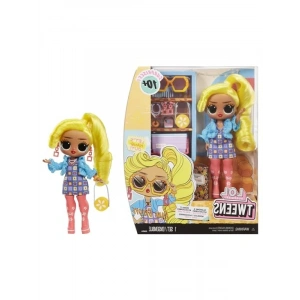 L.O.L. Surprise! Tweens Hana Groove Bebeği ve Aksesuar Seti