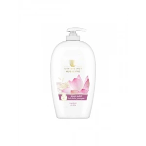 Lotus Çiçeği ve Pirinç Sütü Sıvı Sabun 450 ml