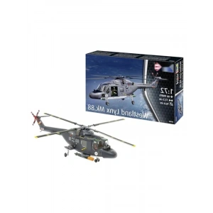 Lynx Mk.88 Oyuncak Helikopter, Farklı Yaş Gruplarına Uygun