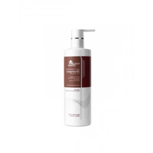 Maca Özü İçeren Derin Onarıcı Argan Yağı Şampuan (500 ml)