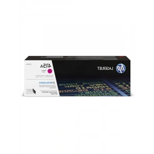 Magenta Renkli LaserJet Toner Kartuşu - 2100 Sayfa Verimi