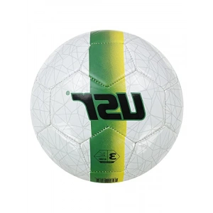 Makine Dikişli Futbol Topu - 3 Numara