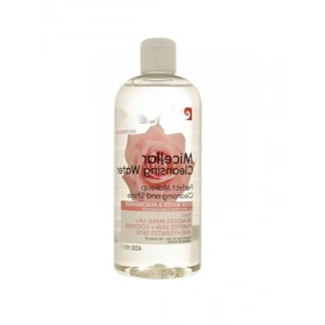 Makyaj Temizleme Suyu - Gül Suyu ve Niacinamide İçerikli