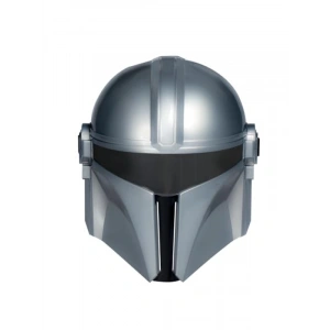 Mandalorian Temalı Maske