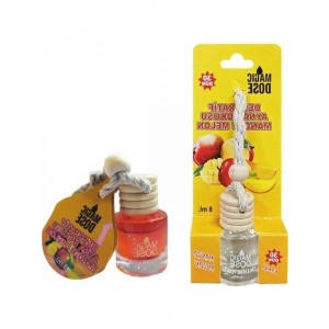Mango Kokulu Dekoratif Ayna - 8 ml