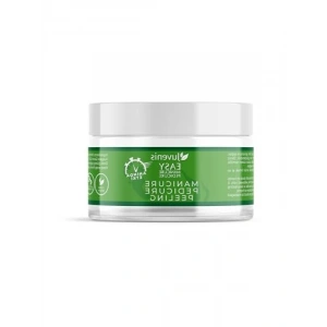Manikür & Pedikür Peelingi 250 Ml, Tırnak Bakım Ürünü