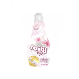 Manolya Bahçesi Kokulu Konsantre Çamaşır Yumuşatıcısı 1440 ml