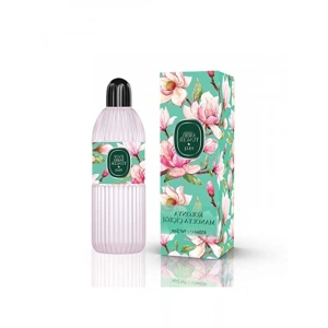 Manolya Çiçeği Kolonyası, 400 ml, Ferahlatıcı ve Hijyenik