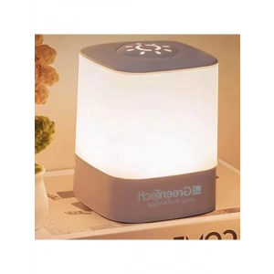 Masaüstü Şarjlı LED Gece Lambası - Model GT-CL09