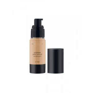 Mat Bitişli SPF 15 Kapatıcı Fondöten - 03 Medium Beige