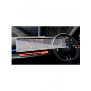 Mat Ekran Koruyucu, BMW M3 Uyumlu Tam Kaplama