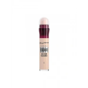 Mat Göz Altı Kapatıcı - 03 Fair, 6.8 ml
