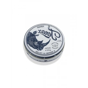 Mat Saç Şekillendirici Pomade - Uzun Süre Kalıcı Etki