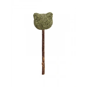Matatabi Kedi Oyuncağı - Ayıcık Şekilli 9.5 cm