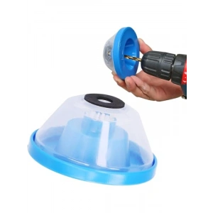 Matkap Toz Toplayıcı Aparat | Darbeye Dayanıklı | 4-10 mm Uyumlu