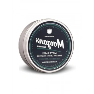 Matt Paste - Brezilya Portakallı Saç Şekillendirici - 75 ml