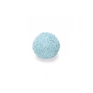 Mavi Peluş Top Oyuncak, Yavru Köpekler İçin, 10cm