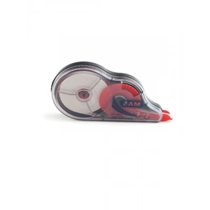 Maxi Şerit Silici - 5mm Genişlik, 16m Uzunluk